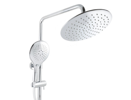 Душевая система KAISER 07182 Plane с термостатом 6280