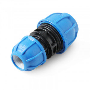 Муфта PRO AQUA UNIO 87032025 Х000 переходная Ø32х25 РТП/POELSAN /10