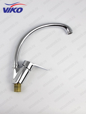 Смеситель для кухни VIKO V-7114