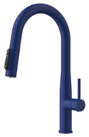 Смеситель KAISER 43344-20 Vita для кухни с подачей фильтрованной воды