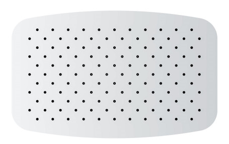 Душевая лейка KAISER SH-396 стационарная