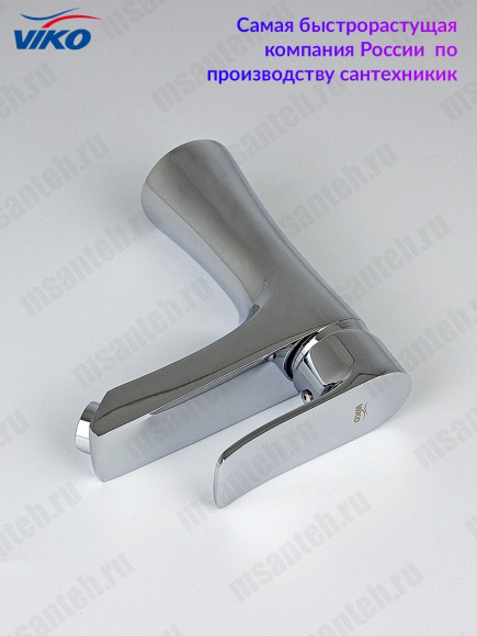 Смеситель для раковины VIKO V-7201