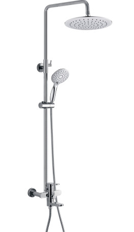 Душевая система KAISER SX-2060-1 Sonat