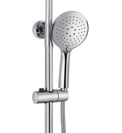 Душевая система KAISER SX-2060-1 Sonat