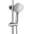 Душевая система KAISER SX-2060-1 Sonat