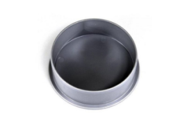 Заглушка Pro Aqua 404000 Ø40 ПП Pro Aqua