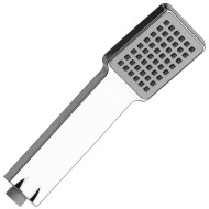 Душевая лейка SCHEIN SUB D40909/6022006 плоская "угловая"