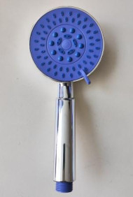 Душевая лейка PT1023 5-поз. OT (225х100х25 мм) Душевая лейка PT1023 5-поз. OT (225х100х25 мм)