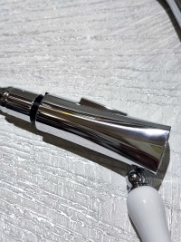 Уценка 1 Смеситель KAISER 31344 Vincent для кухни, хром