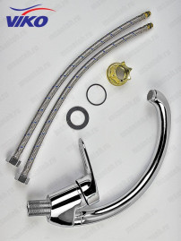 Смеситель VIKO V-4204 для кухни