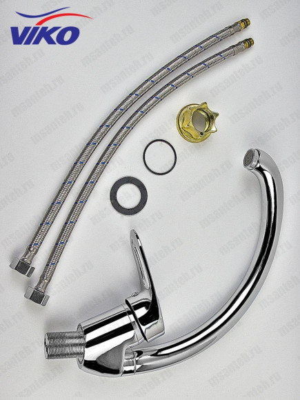 Смеситель VIKO V-4204 для кухни Смеситель VIKO V-4204 для кухни