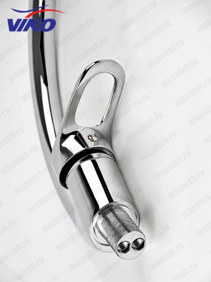 Смеситель VIKO V-4204 для кухни Смеситель VIKO V-4204 для кухни