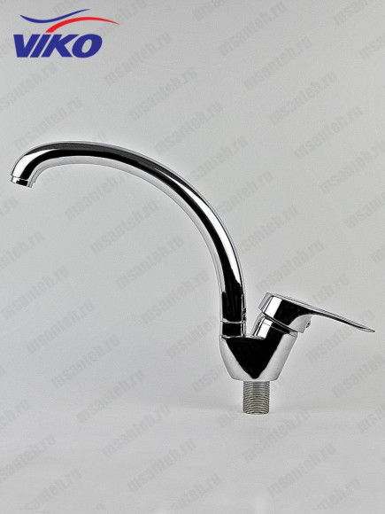 Смеситель VIKO V-4204 для кухни Смеситель VIKO V-4204 для кухни