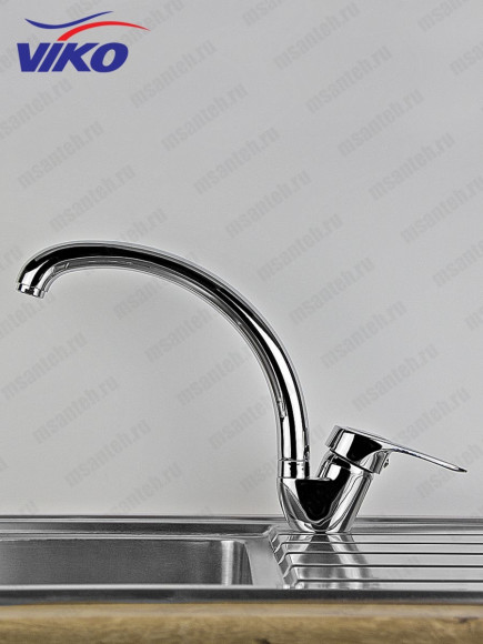 Смеситель VIKO V-4204 для кухни Смеситель VIKO V-4204 для кухни
