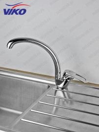 Смеситель VIKO V-4204 для кухни