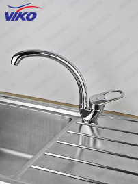 Смеситель VIKO V-4204 для кухни