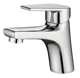 Смеситель KAISER 00011 Eco для раковины 