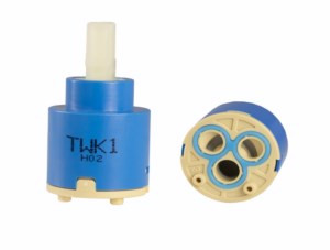 Картридж KAISER TWK1 - Ф35 d35