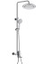 Душевая система KAISER SX-2060-4 Sonat