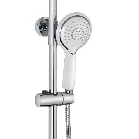 Душевая система KAISER SX-2060-4 Sonat