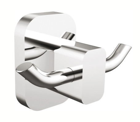 Крючок KAISER KH-2042 Oval двойной