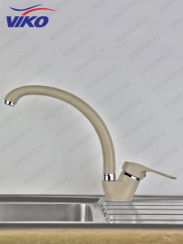 Смеситель VIKO V-4214 для кухни