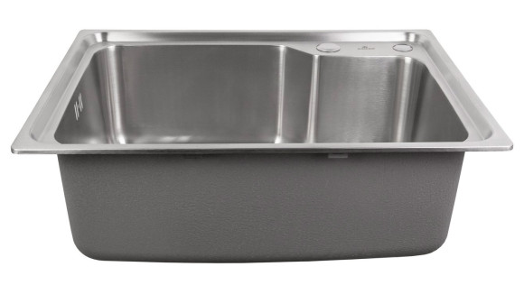 Уценка 1 KSM-5843 Мойка из нержавейки KAISER