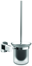 Ершик KAISER KH-2046 Oval настенный