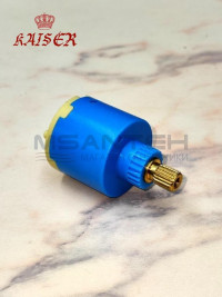 Дивертор KAISER 6052 (352-2) Ø35 для смесителя 35282