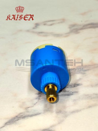 Дивертор KAISER 6052 (352-2) Ø35 для смесителя 35282