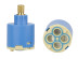 Дивертор KAISER 6052 (352-2) Ø35 для смесителя 35282