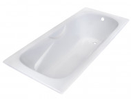 КВ-1704  Ванна KAISER чугунная