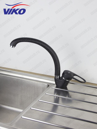 Смеситель VIKO V-4224 для кухни