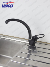 Смеситель VIKO V-4224 для кухни