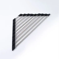 Ролл-Мат Diifa KNE-1606 на кухонную мойку угловой Ролл-Мат Diifa KNE-1606 на кухонную мойку угловой