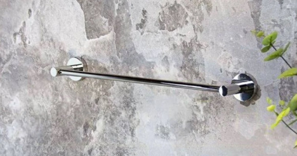 Полотенцедержатель Rainbowl LONG трубчатый 40 см (2256-40)