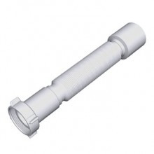 Труба гибкая АНИ Пласт К105 1-1/2"х50