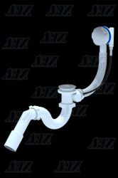 Перелив АНИ Пласт ЕМ611 полуавтомат д/ванны