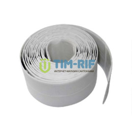 Бордюрная лента TIM BM03-38 для ванной 38мм*3.35м