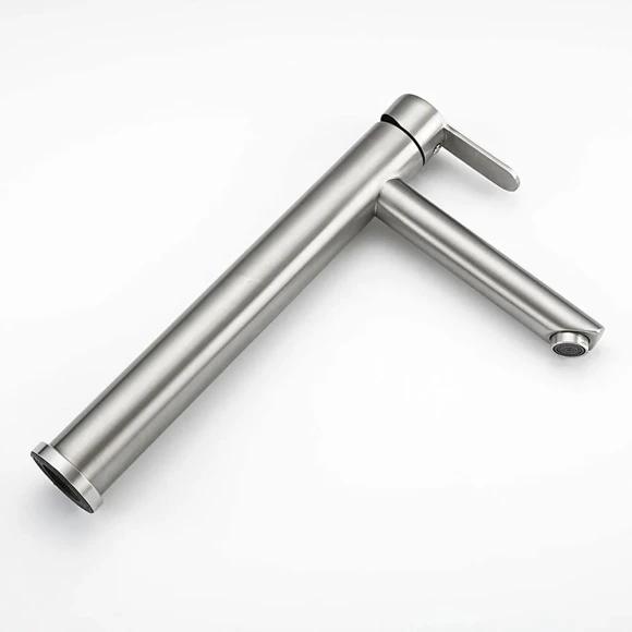 Смеситель Frap F10801-2 для кухни хром