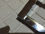 Уценка 1 Полотенцедержатель 55924Т** NEO (длин. 2-ой) Уценка 1 Полотенцедержатель 55924Т** NEO (длин. 2-ой)