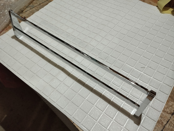 Уценка 1 Полотенцедержатель 55924Т** NEO (длин. 2-ой)