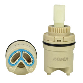 Картридж KAISER 6203 Ø25 для смесителей серии 01211, 01311, 02011, 02111, 05011, 06011