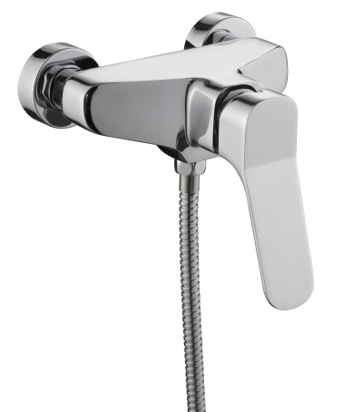 Смеситель KAISER 75077 Sona для душа, БЕЗ излива