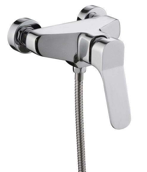 Смеситель KAISER 75077 Sona для душа, БЕЗ излива