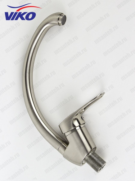 Смеситель VIKO V-4254 для кухни