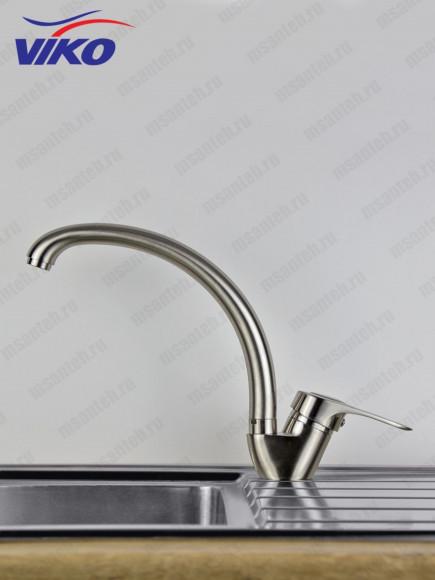 Смеситель VIKO V-4254 для кухни