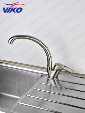 Смеситель VIKO V-4254 для кухни