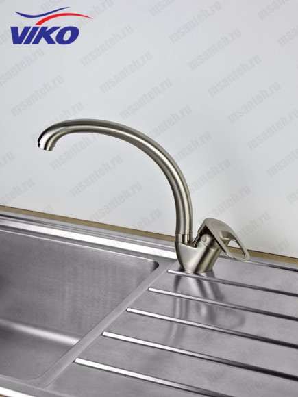 Смеситель VIKO V-4254 для кухни