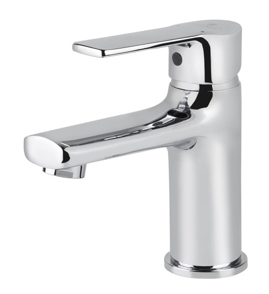 Смеситель KAISER 56011 Oval для раковины